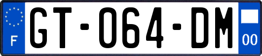 GT-064-DM