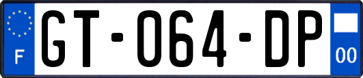 GT-064-DP