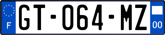 GT-064-MZ