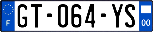 GT-064-YS