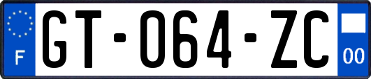 GT-064-ZC