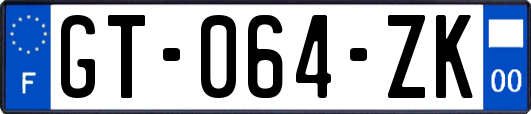GT-064-ZK