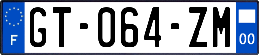 GT-064-ZM