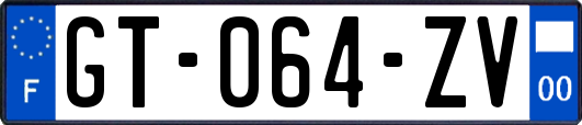 GT-064-ZV