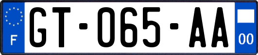 GT-065-AA