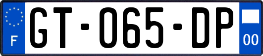 GT-065-DP