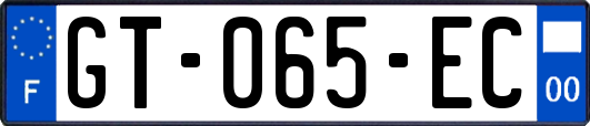 GT-065-EC