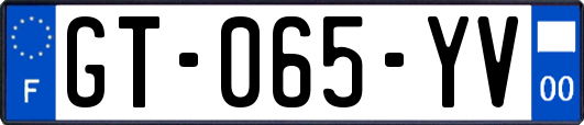 GT-065-YV
