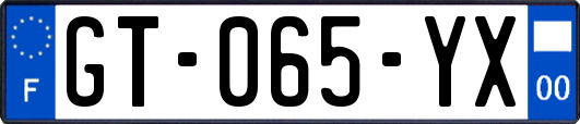 GT-065-YX