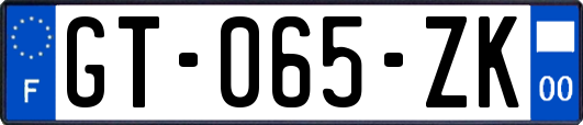 GT-065-ZK