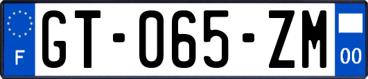GT-065-ZM