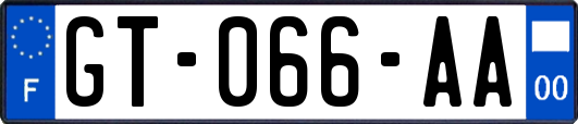 GT-066-AA