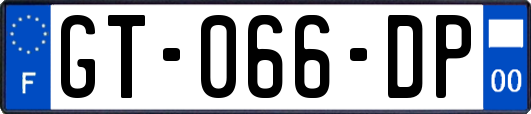 GT-066-DP