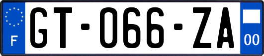 GT-066-ZA