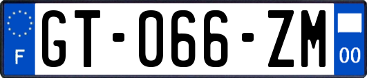 GT-066-ZM