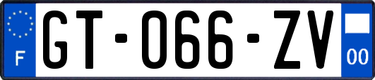 GT-066-ZV