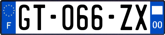 GT-066-ZX