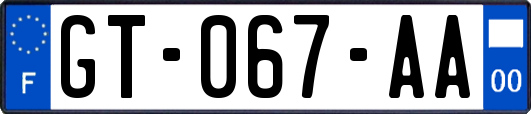 GT-067-AA