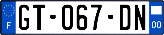 GT-067-DN