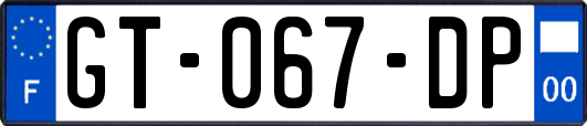 GT-067-DP
