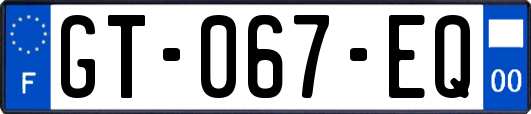 GT-067-EQ