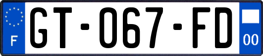 GT-067-FD