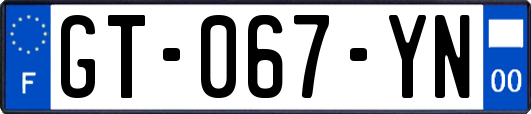 GT-067-YN