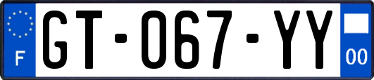 GT-067-YY