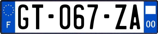 GT-067-ZA