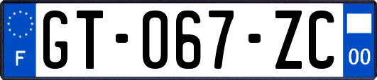 GT-067-ZC