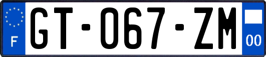 GT-067-ZM