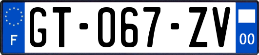 GT-067-ZV