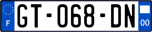 GT-068-DN