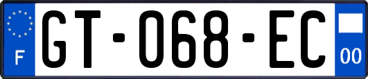 GT-068-EC