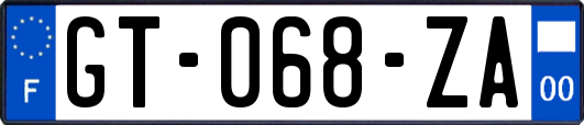 GT-068-ZA