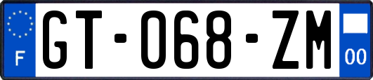 GT-068-ZM