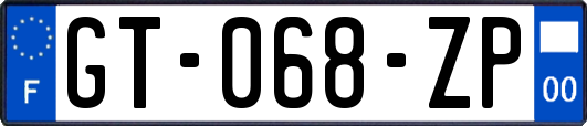 GT-068-ZP