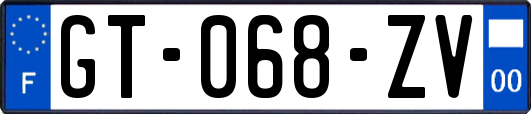 GT-068-ZV