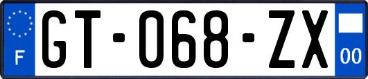 GT-068-ZX