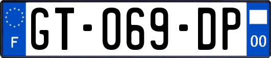 GT-069-DP