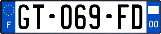 GT-069-FD