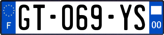 GT-069-YS