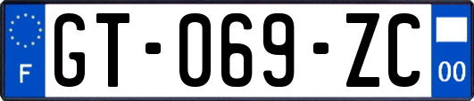 GT-069-ZC