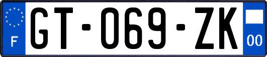GT-069-ZK