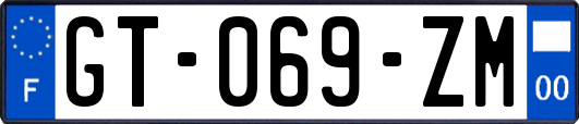 GT-069-ZM