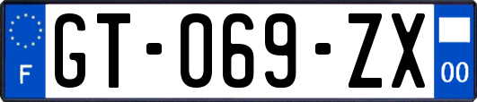 GT-069-ZX