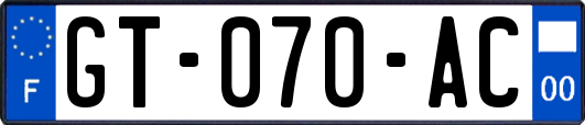 GT-070-AC