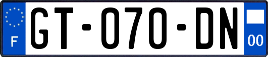 GT-070-DN