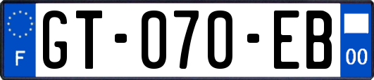 GT-070-EB