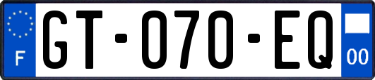 GT-070-EQ